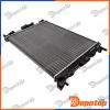 Radiateur du moteur pour RENAULT | CCH-RE-002, 8MK376700681